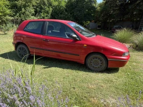 Fiat Bravo - 850 € / 1662.46 лв. - 72807503 4