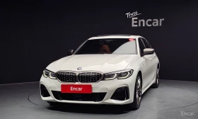 BMW 340 M* SPORT* HARMON* KARDON* �����* 360������*  | Mobile.bg � ����� ������ 3