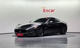 Maserati GranTurismo S 4.7* ЧИСТА ИСТОРИЯ БЕЗ ИНЦИДЕНТИ* КРАЙНА ЦЕНА
