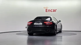 Maserati GranTurismo S 4.7* ЧИСТА ИСТОРИЯ БЕЗ ИНЦИДЕНТИ* КРАЙНА ЦЕНА | Auto.bg — изображение 3