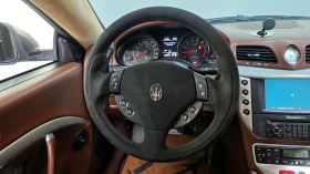 Maserati GranTurismo S 4.7* ЧИСТА ИСТОРИЯ БЕЗ ИНЦИДЕНТИ* КРАЙНА ЦЕНА | Auto.bg — изображение 6
