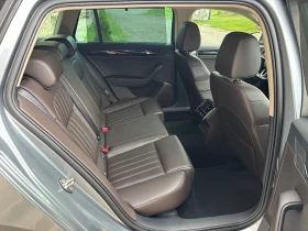 Skoda Superb 2.0TDI DSG 4x4 LAURIN&KLEMENT  | Mobile.bg � ����� ������ 6