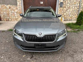 Skoda Superb 2.0TDI DSG 4x4 LAURIN&KLEMENT  | Mobile.bg � ����� ������ 5