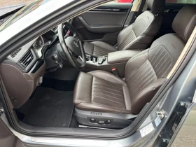 Skoda Superb 2.0TDI DSG 4x4 LAURIN&KLEMENT  | Mobile.bg � ����� ������ 7
