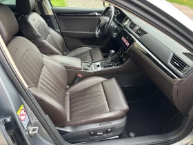 Skoda Superb 2.0TDI DSG 4x4 LAURIN&KLEMENT  | Mobile.bg � ����� ������ 8