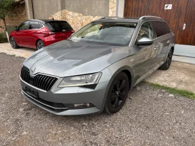 Skoda Superb 2.0TDI DSG 4x4 LAURIN&KLEMENT  | Mobile.bg � ����� ������ 2