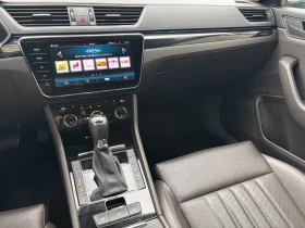 Skoda Superb 2.0TDI DSG 4x4 LAURIN&KLEMENT  | Mobile.bg � ����� ������ 10