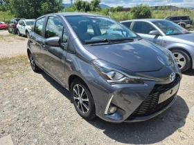 Toyota Yaris Hibrid  | Auto.bg — изображение 3