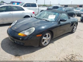 Porsche Boxster 2.7* AUTO* ����* �������*  | Mobile.bg � ����� ������ 2
