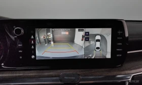 Kia K5 NOBLESSE | ���| BOSE| �����| DIGITAL DASH | Mobile.bg � ����� ������ 11