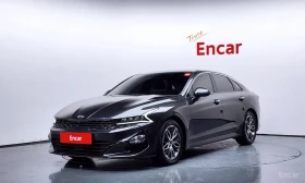 ����� �� �������� �� Kia K5 NOBLESSE | ���| BOSE| �����| DIGITAL DASH