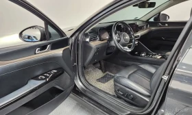Kia K5 NOBLESSE | ���| BOSE| �����| DIGITAL DASH | Mobile.bg � ����� ������ 6