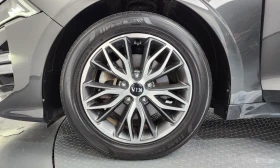 Kia K5 NOBLESSE | ���| BOSE| �����| DIGITAL DASH | Mobile.bg � ����� ������ 4