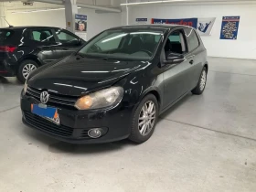 ������ VW Golf