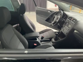 VW Golf VI 2.0 TDI Comfortline | Mobile.bg � ����� ������ 3