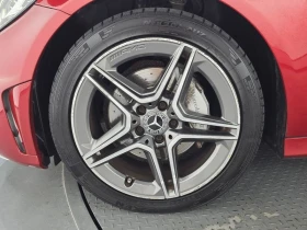 Mercedes-Benz C 220 C220 d 4MATIC AMG Line| 170к.с.| ВКЛ.ТЕХНОТЕСТ - 20000 € - 15187237 5