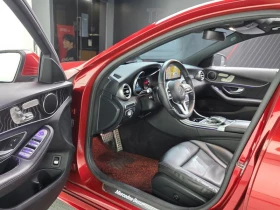 Mercedes-Benz C 220 C220 d 4MATIC AMG Line| 170к.с.| ВКЛ.ТЕХНОТЕСТ - 20000 € - 15187237 10