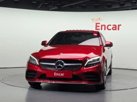 Mercedes-Benz C 220 C220 d 4MATIC AMG Line| 170к.с.| ВКЛ.ТЕХНОТЕСТ - 20000 € - 15187237 3