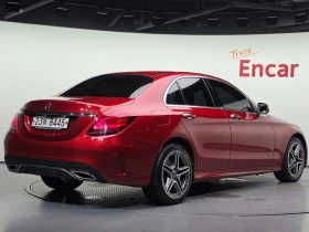 Mercedes-Benz C 220 C220 d 4MATIC AMG Line| 170к.с.| ВКЛ.ТЕХНОТЕСТ - 20000 € - 15187237 2