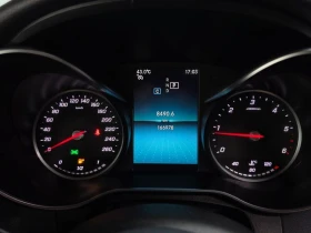 Mercedes-Benz C 220 C220 d 4MATIC AMG Line| 170к.с.| ВКЛ.ТЕХНОТЕСТ - 20000 € - 15187237 8