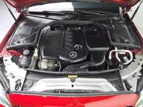 Mercedes-Benz C 220 C220 d 4MATIC AMG Line| 170к.с.| ВКЛ.ТЕХНОТЕСТ - 20000 € - 15187237 6
