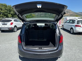 Opel Meriva (KATO НОВА) | Auto.bg — изображение 13