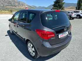 Opel Meriva (KATO НОВА) | Auto.bg — изображение 8