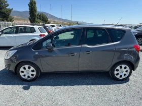 Opel Meriva (KATO НОВА) | Auto.bg — изображение 10