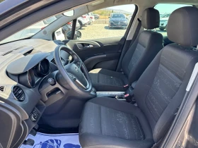 Opel Meriva (KATO НОВА) | Auto.bg — изображение 11