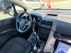 Opel Meriva (KATO НОВА) | Auto.bg — изображение 16
