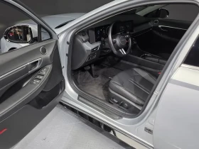 Hyundai Sonata 2.0 Lpg Premium - 22724 € - 39733520 10
