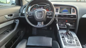 Audi A6 3.0TDI S-line 240 kc comonrial  | Mobile.bg � ����� ������ 12