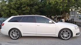 Audi A6 3.0TDI S-line 240 kc comonrial  | Mobile.bg � ����� ������ 2