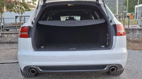 Audi A6 3.0TDI S-line 240 kc comonrial  | Mobile.bg � ����� ������ 4