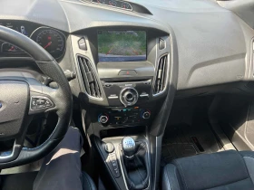 Ford Focus * RS * CARFAX * КОЖА* КЛИП | Auto.bg — изображение 9