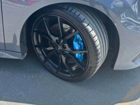 Ford Focus * RS * CARFAX * КОЖА* КЛИП | Auto.bg — изображение 7