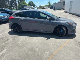 Ford Focus * RS * CARFAX * КОЖА* КЛИП | Auto.bg — изображение 4