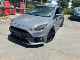 Ford Focus * RS * CARFAX * КОЖА* КЛИП | Auto.bg — изображение 2
