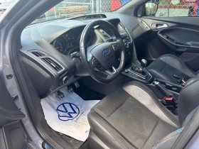 Ford Focus * RS * CARFAX * КОЖА* КЛИП | Auto.bg — изображение 6