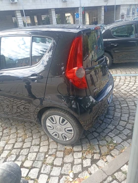 Opel Agila | Mobile.bg � ����� ������ 3