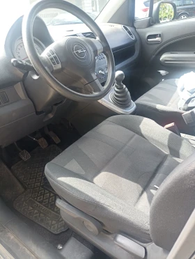 Opel Agila | Mobile.bg � ����� ������ 13