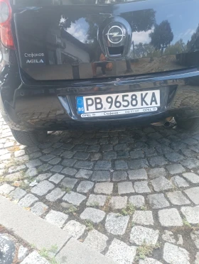 Opel Agila | Mobile.bg � ����� ������ 10