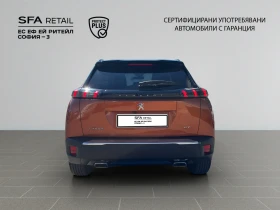 Peugeot 2008 New Line Up GT 1.2 PureTech 130 EAT8 EURO6 | Mobile.bg � ����� ������ 6