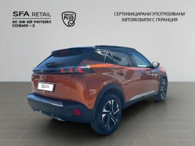 Peugeot 2008 New Line Up GT 1.2 PureTech 130 EAT8 EURO6 | Mobile.bg � ����� ������ 5