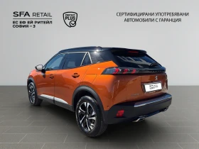 Peugeot 2008 New Line Up GT 1.2 PureTech 130 EAT8 EURO6 | Mobile.bg � ����� ������ 7