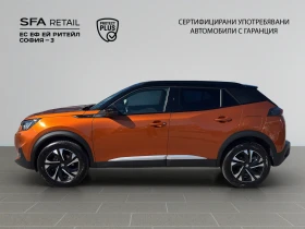 Peugeot 2008 New Line Up GT 1.2 PureTech 130 EAT8 EURO6 | Mobile.bg � ����� ������ 8