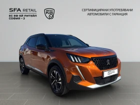 Peugeot 2008 New Line Up GT 1.2 PureTech 130 EAT8 EURO6 | Mobile.bg � ����� ������ 3