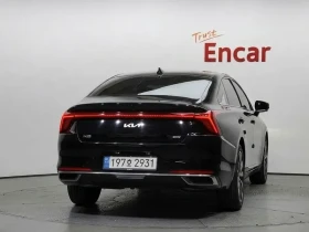 Kia K8 Signature* ПОДГРЕВ* ОБДУХВАНЕ* МАСАЖ | Auto.bg — изображение 4