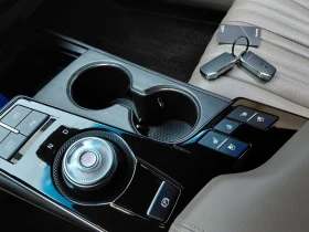 Kia K8 Signature* ПОДГРЕВ* ОБДУХВАНЕ* МАСАЖ | Auto.bg — изображение 9