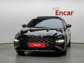 Kia K8 Signature* ПОДГРЕВ* ОБДУХВАНЕ* МАСАЖ | Auto.bg — изображение 3